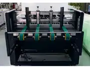 CJ-T1200/T1800 Direkt Inkjet Baskı Makinesi