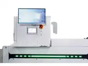 CJ-T1200/T1800 Direkt Inkjet Baskı Makinesi