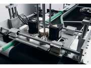 CJ-T2 Yan Yüzey Inkjet Dijital Baskı Makinesi