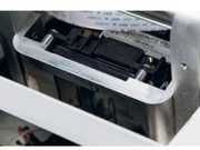 CJ-T2 Yan Yüzey Inkjet Dijital Baskı Makinesi