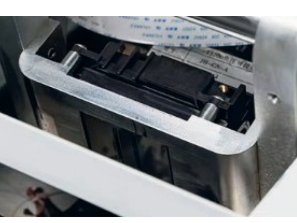 CJ-T2 Yan Yüzey Inkjet Dijital Baskı Makinesi