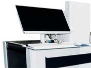 CJ-T2 Yan Yüzey Inkjet Dijital Baskı Makinesi