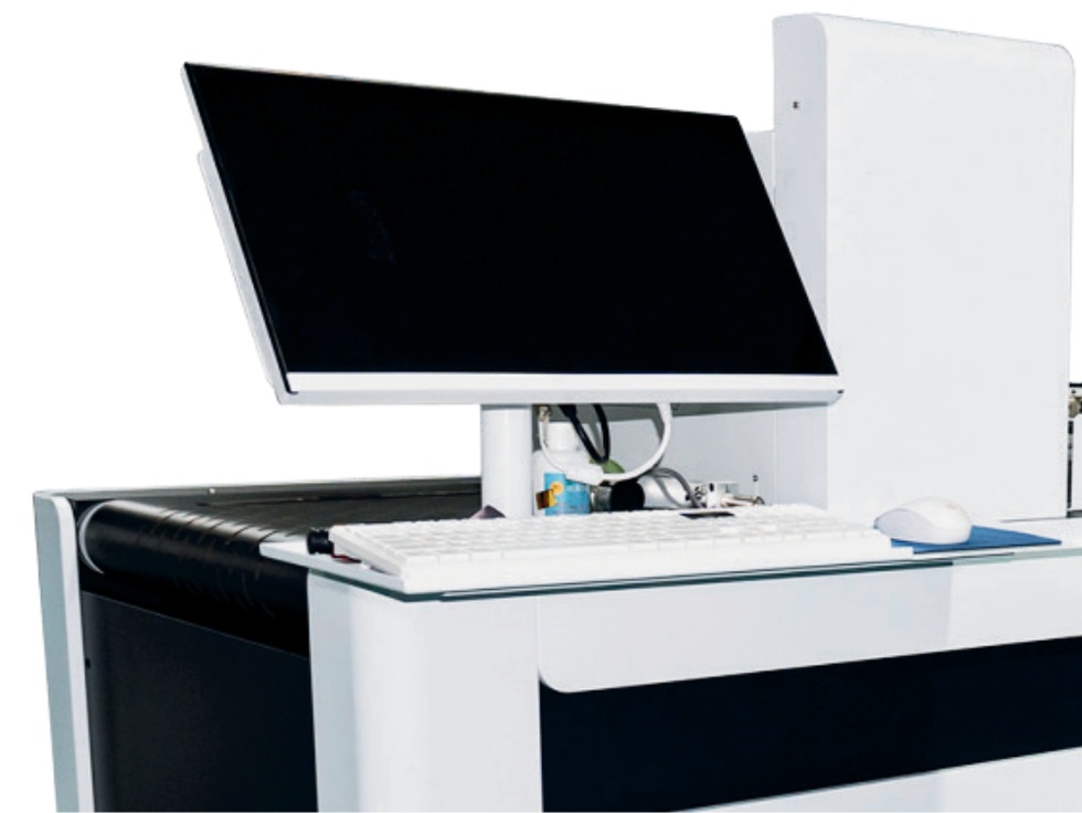 CJ-T2 Yan Yüzey Inkjet Dijital Baskı Makinesi