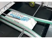 CJ-T3 Üç Yüzey Inkjet Dijital Baskı Makinesi