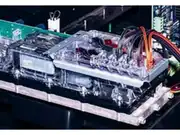 CJ-T3 Üç Yüzey Inkjet Dijital Baskı Makinesi