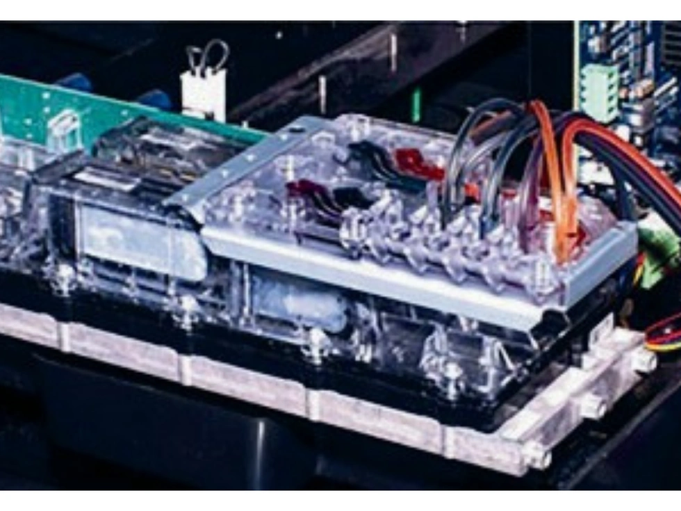 CJ-T3 Üç Yüzey Inkjet Dijital Baskı Makinesi