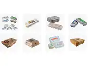 CJ-T3 Üç Yüzey Inkjet Dijital Baskı Makinesi