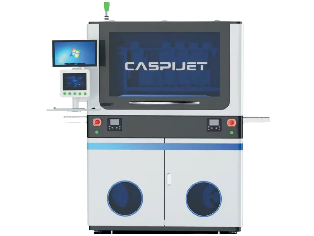 CJ-UV-T216 Çok Fonksiyonlu UV Dijital Baskı Makinesi