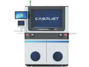 CJ-UV-T216 Çok Fonksiyonlu UV Dijital Baskı Makinesi