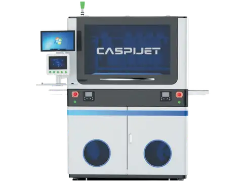 CJ-UV-T216 Çok Fonksiyonlu UV Dijital Baskı Makinesi