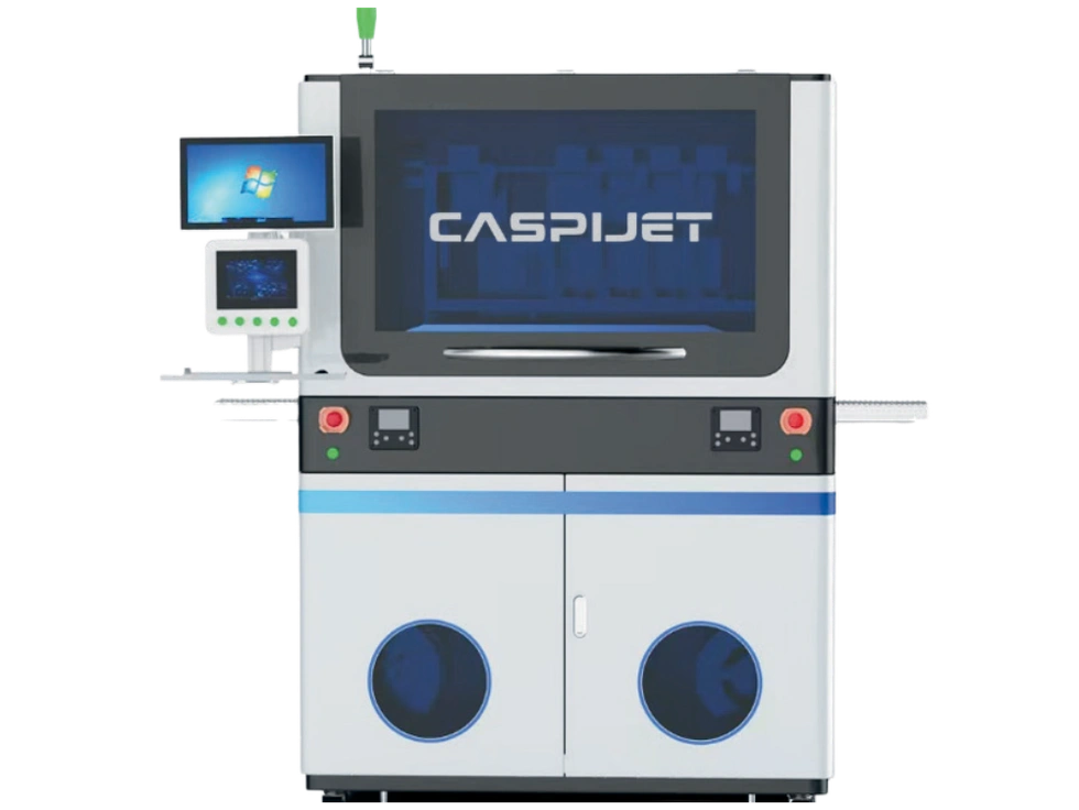 CJ-UV-T216 Çok Fonksiyonlu UV Dijital Baskı Makinesi