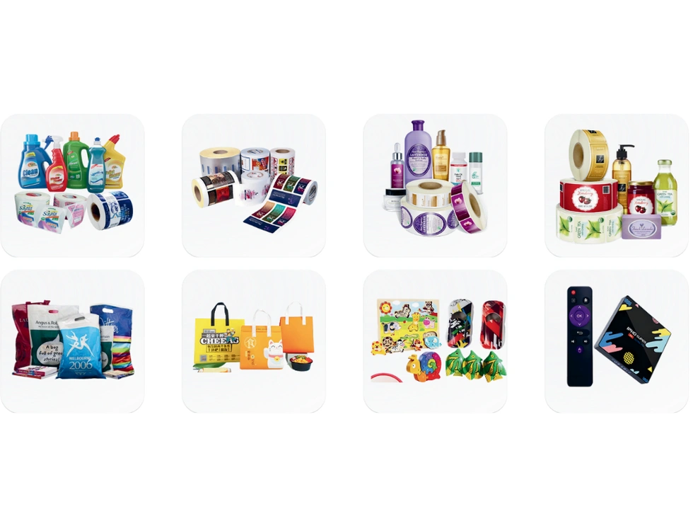 CJ-UV-T216 Çok Fonksiyonlu UV Dijital Baskı Makinesi