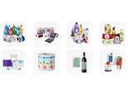 CJ-UV-T312 UV Dijital Etiket Baskı Makinesi