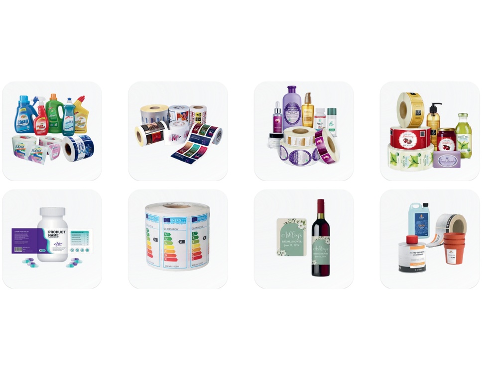 CJ-UV-T312 UV Dijital Etiket Baskı Makinesi