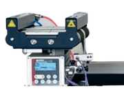 CJ-T350 Su Bazlı Inkjet Dijital Etiket Baskı Makinesi