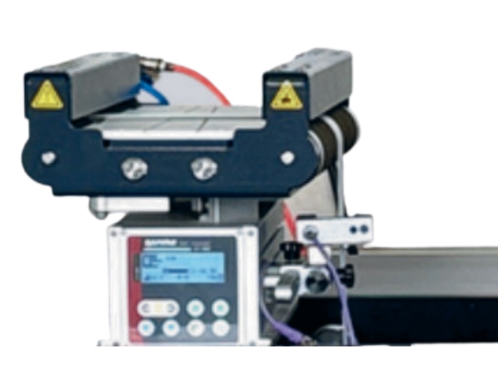 CJ-T350 Su Bazlı Inkjet Dijital Etiket Baskı Makinesi