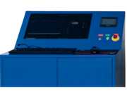 CJ-T350 Su Bazlı Inkjet Dijital Etiket Baskı Makinesi