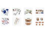 CJ-T350 Su Bazlı Inkjet Dijital Etiket Baskı Makinesi