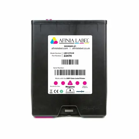 Magenta L701 Ink 200 ml