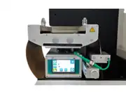 CJ-T350 Su Bazlı Inkjet Dijital Etiket Baskı Makinesi