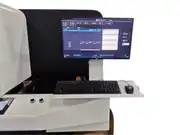 CJ-T350 Su Bazlı Inkjet Dijital Etiket Baskı Makinesi