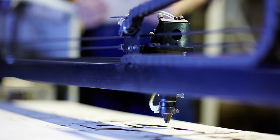 Bıçak Kalıbı Üretiminde Modern Teknolojiler