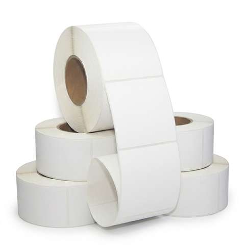 PARLAK PP DİJİTAL ETİKET En:195 x Uz:100 mm