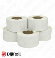 MAT PP DİJİTAL ETİKET En:105 x Uz:148 mm